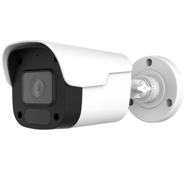 IP-камера 2 Мп, ИК-подсветка 25м, микрофон, POE InControl 200TA60KPOE