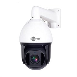 PTZ-камера 5 Мп SONY, 36Х-зум, ИК-подсветка 200м, микрофон, POE InControl PT7HS500IP