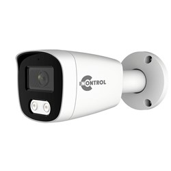 IP-камера 8 Мп SONY, ИК+LED подсветка 40м, микрофон, POE InControl 800SBA20MPOE