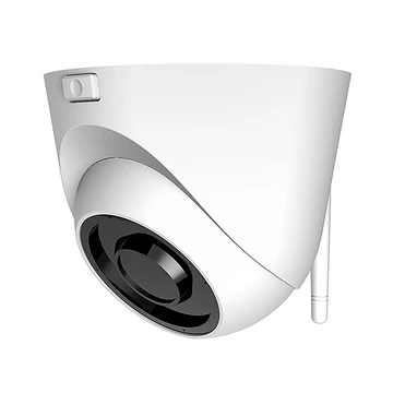 WiFi-камера 5 Мп, ИК-подсветка 30м. InControl 500SHQ30WF
