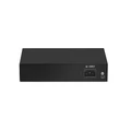 6-портовый POE коммутатор (4 порта POE + 2 порта UpLink) InControl POE-412