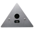 IP-камера для лифта 4 Мп, ИК-подсветка 10м, микрофон, POE InControl ECAH400G