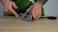 IP-камера для лифта 4 Мп, ИК-подсветка 10м, микрофон, POE InControl ECAH400G