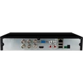 4-канальный гибридный видеорегистратор InControl XVR-C421