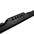 Монитор LED 27" для видеонаблюдения, матрица VA 1920*1080 (178°/178°) 27FHD