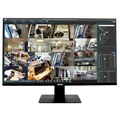 Монитор LED 24" для видеонаблюдения с выходом на наушники, матрица VA 1920*1080 (178°/178°) 24FHD