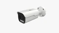 IP-камера 8 Мп SONY, 5X-зум, IR+LED подсветка 50м, микрофон, POE InControl 800MBA405MPOE