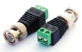 Разъём для подключения камеры BNC-TP (папа) BNC-TP