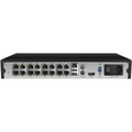 Поворотная система видеонаблюдения InControl Ultra 18X • 12 камер InControl Ultra 18X • 12 камер