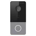 Вызывная панель с WiFi IP-камера 2Мп для IP-домофона DS-KV6113-WPE1(C)