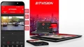 Система видеонаблюдения Premium PRO • 10 камер Premium-10 (белый)