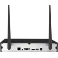 Комплект WI-FI видеонаблюдения SuperLink 400 InControl SuperLink 400 - 8