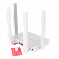 Роутер для видеонаблюдения через интернет (встроенный 4G-модем Cat.4) ROUTER 4G (Cat.4)