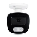 IP-камера 8 Мп SONY, ИК+LED подсветка 40м, микрофон, POE InControl 800SBA20MPOE