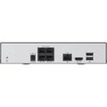 9-канальный IP-видеорегистратор PoE*4 InControl NVR-9V6