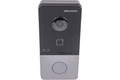 Комплект видеодомофона Hikvision: камера 2Мп, монитор 7", WiFi, PoE, запись на MicroSD DS-KIS603