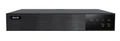 32-канальный IP-видеорегистратор PoE*16 NVR-1636PK (2HDD)