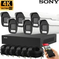 Система видеонаблюдения Premium PRO 5X • 6 камер InControl Premium X5 PRO (6 камер)