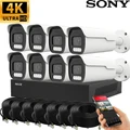 Система видеонаблюдения Premium PRO 5X • 8 камер InControl Premium X5 PRO (8 камер)