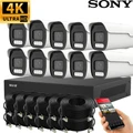 Система видеонаблюдения Premium PRO 5X • 10 камер InControl Premium X5 PRO (10 камер)