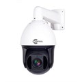 PTZ-камера 5 Мп SONY, 18X-зум, ИК-подсветка 150м, микрофон, POE InControl IP-5S-PTZ18