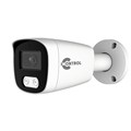 IP-камера 8 Мп SONY, ИК+LED подсветка 40м, микрофон, POE InControl 800SBA20MPOE